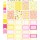 Pink Lemonade Kit! | Free Printable Planner Stickers
